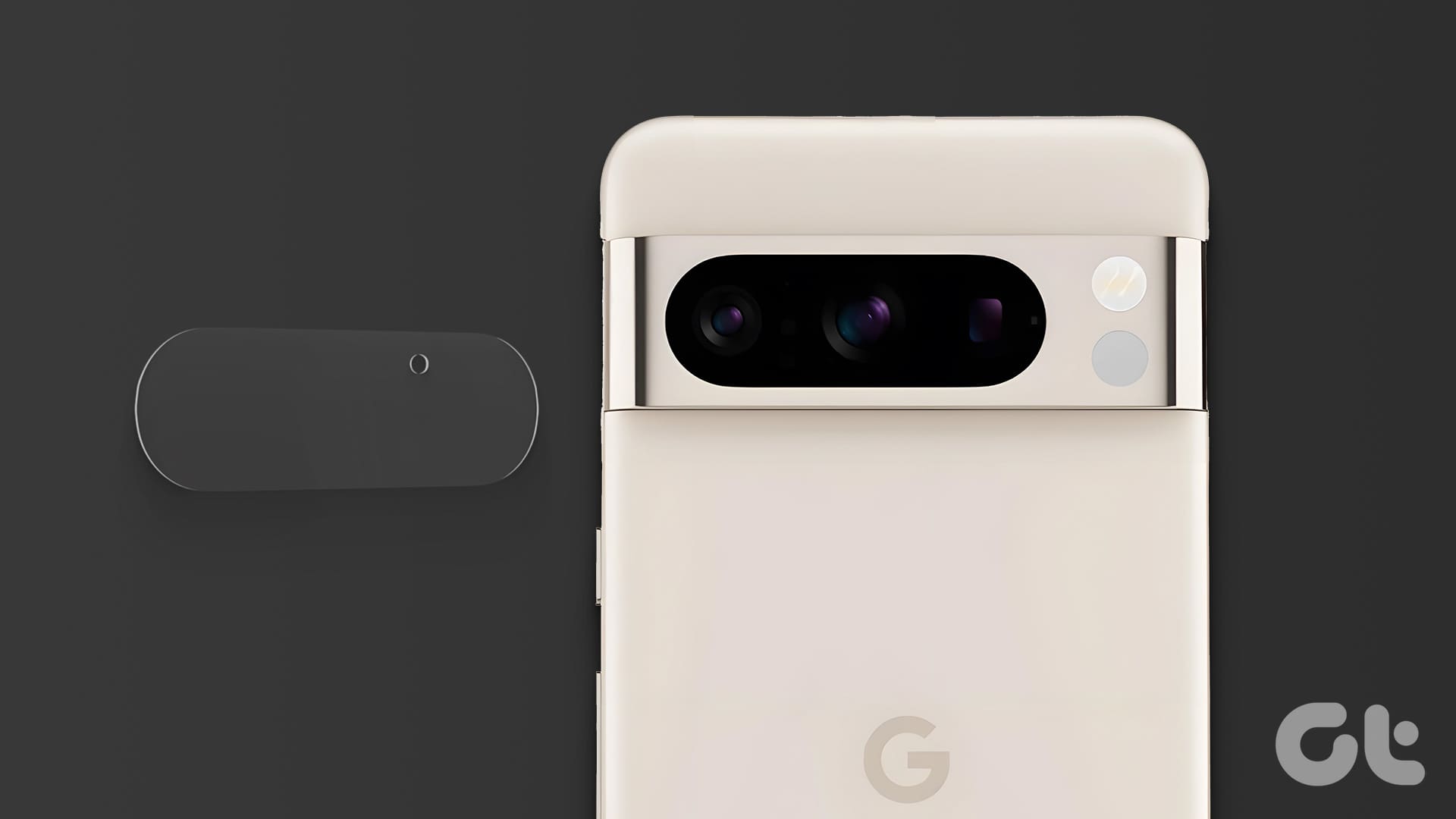 You are currently viewing 구글 픽셀 8 프로를 위한 최고의 카메라 렌즈 보호기 6가지