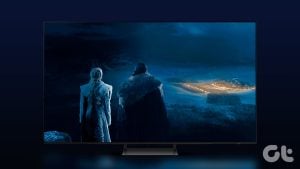 Read more about the article 몰입감 넘치는 어두운 장면 시청을 위한 5가지 TV: OLED 및 ULED