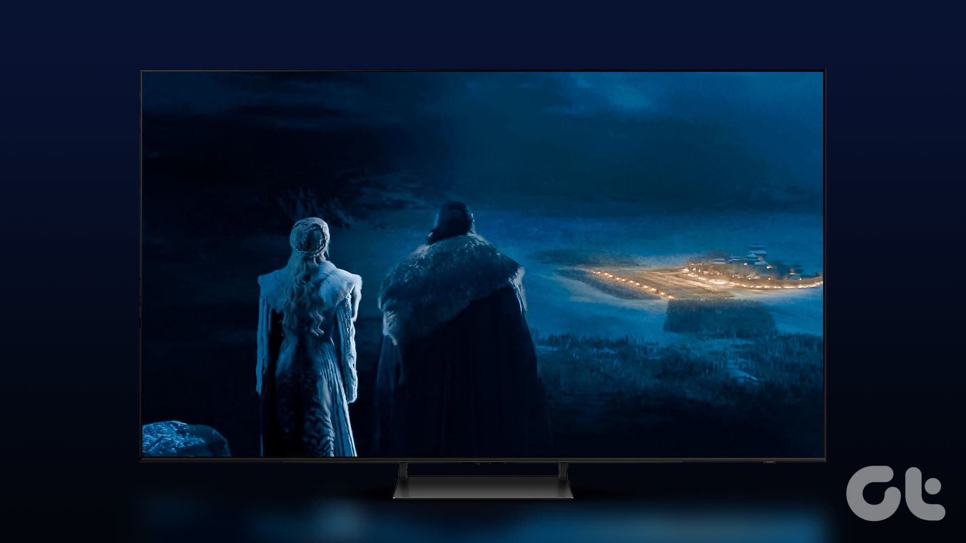 You are currently viewing 몰입감 넘치는 어두운 장면 시청을 위한 5가지 TV: OLED 및 ULED
