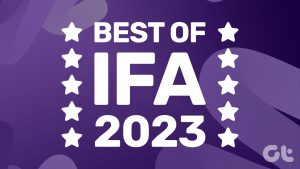 Read more about the article IFA 2023 요약: IFA 2023 베스트