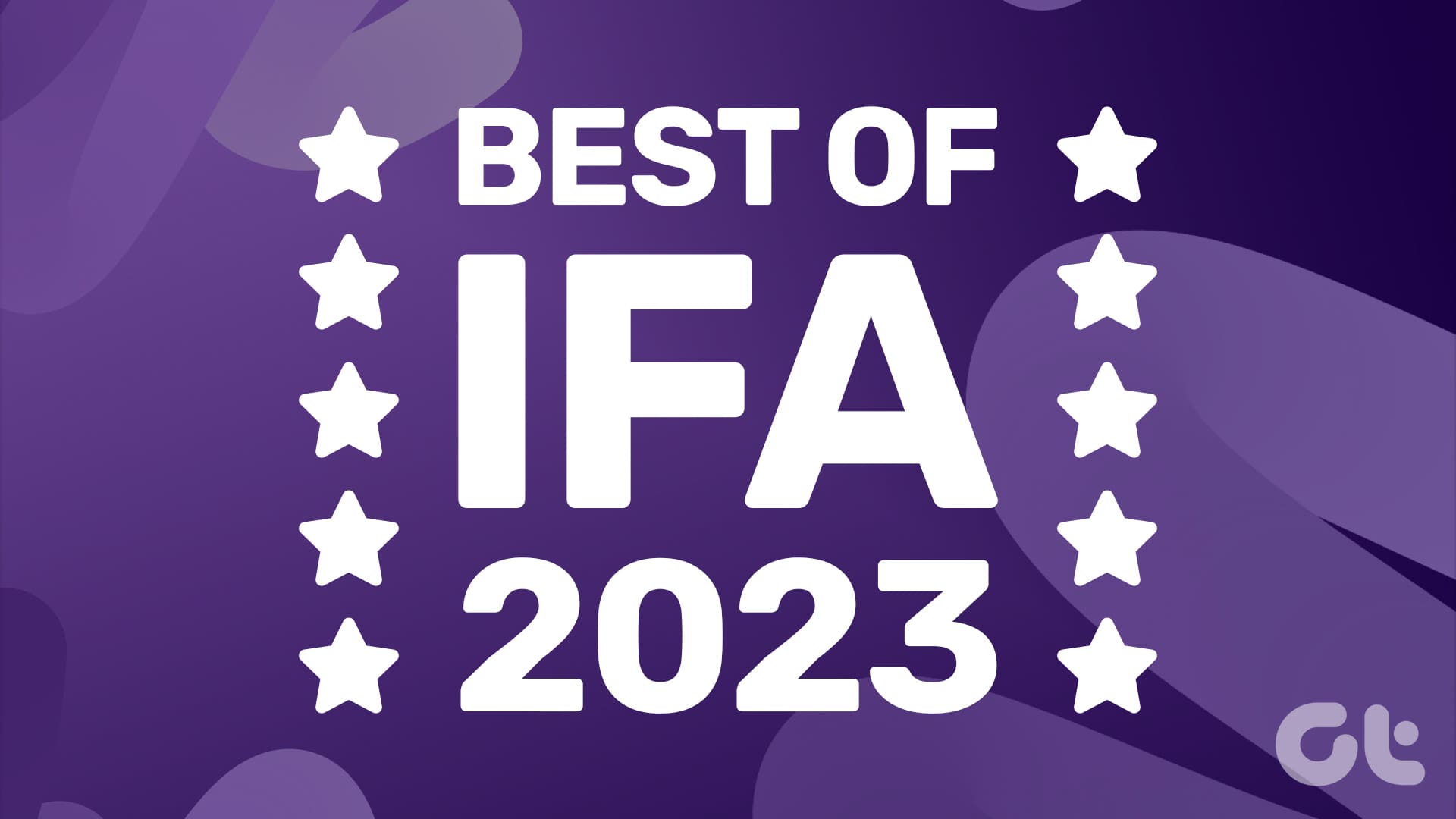 You are currently viewing IFA 2023 요약: IFA 2023 베스트