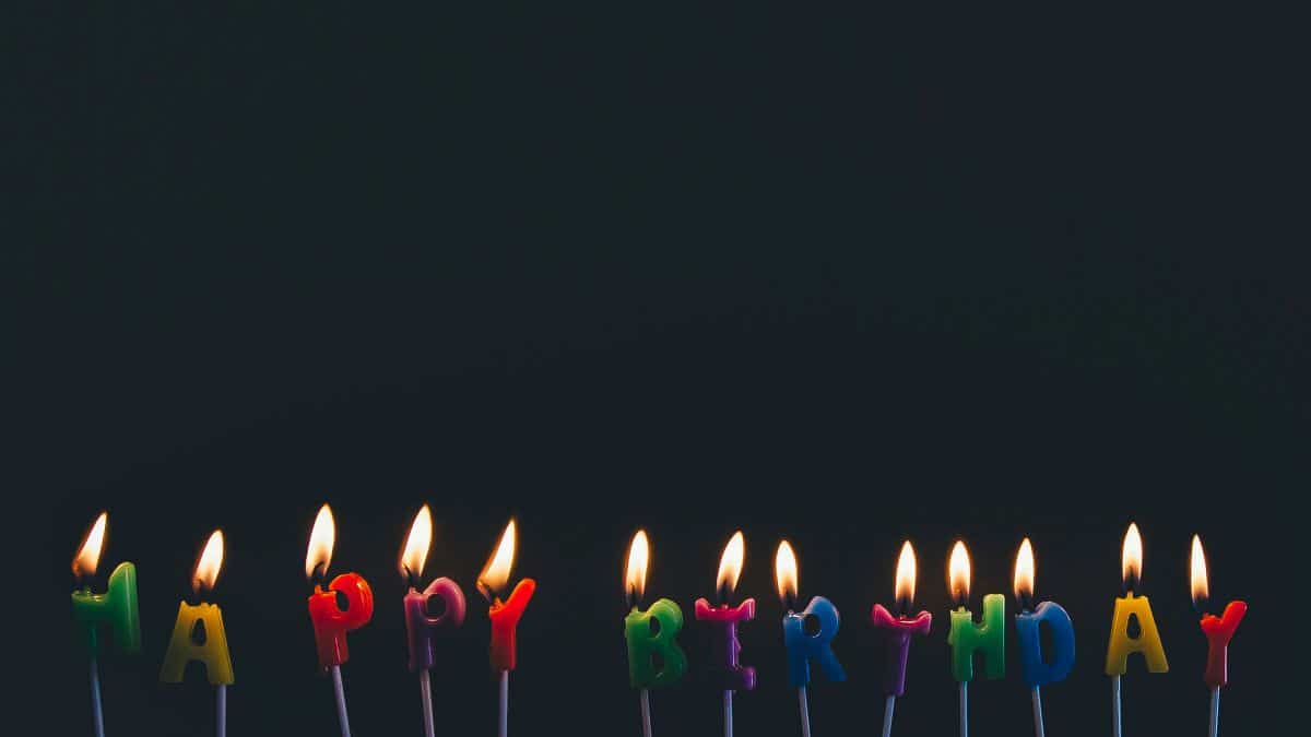Read more about the article 온라인에서 누군가의 생일을 찾는 방법은 무엇인가요?