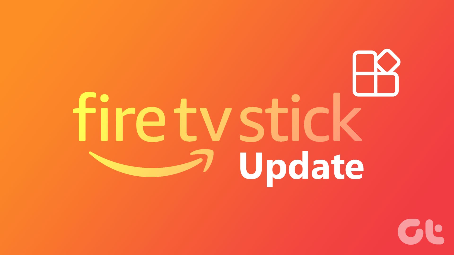You are currently viewing Fire TV Stick 소프트웨어 및 앱을 업데이트하는 방법
