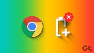 Read more about the article Windows 11에서 Google Chrome의 효율성 모드를 비활성화하는 방법