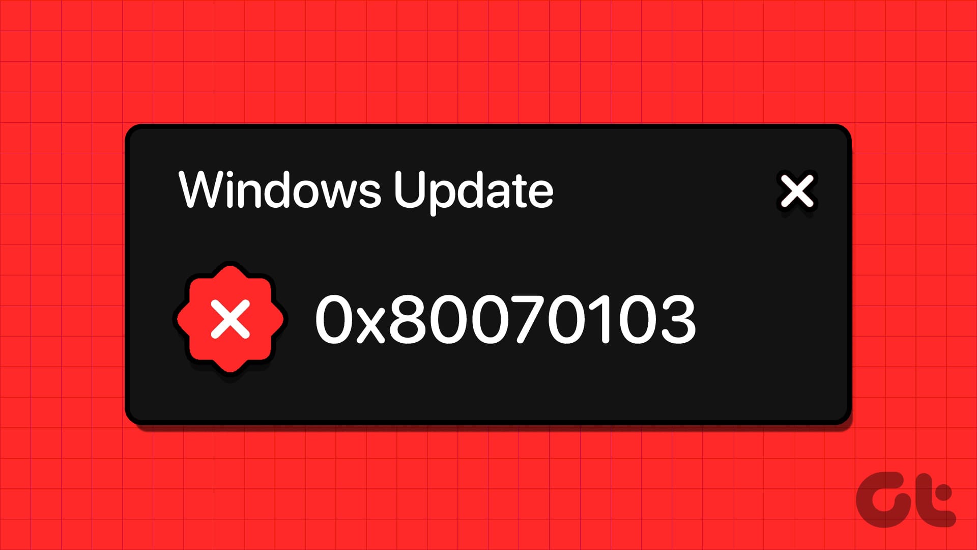 You are currently viewing Windows 11에서 설치 오류 0x80070103을 수정하는 8가지 방법