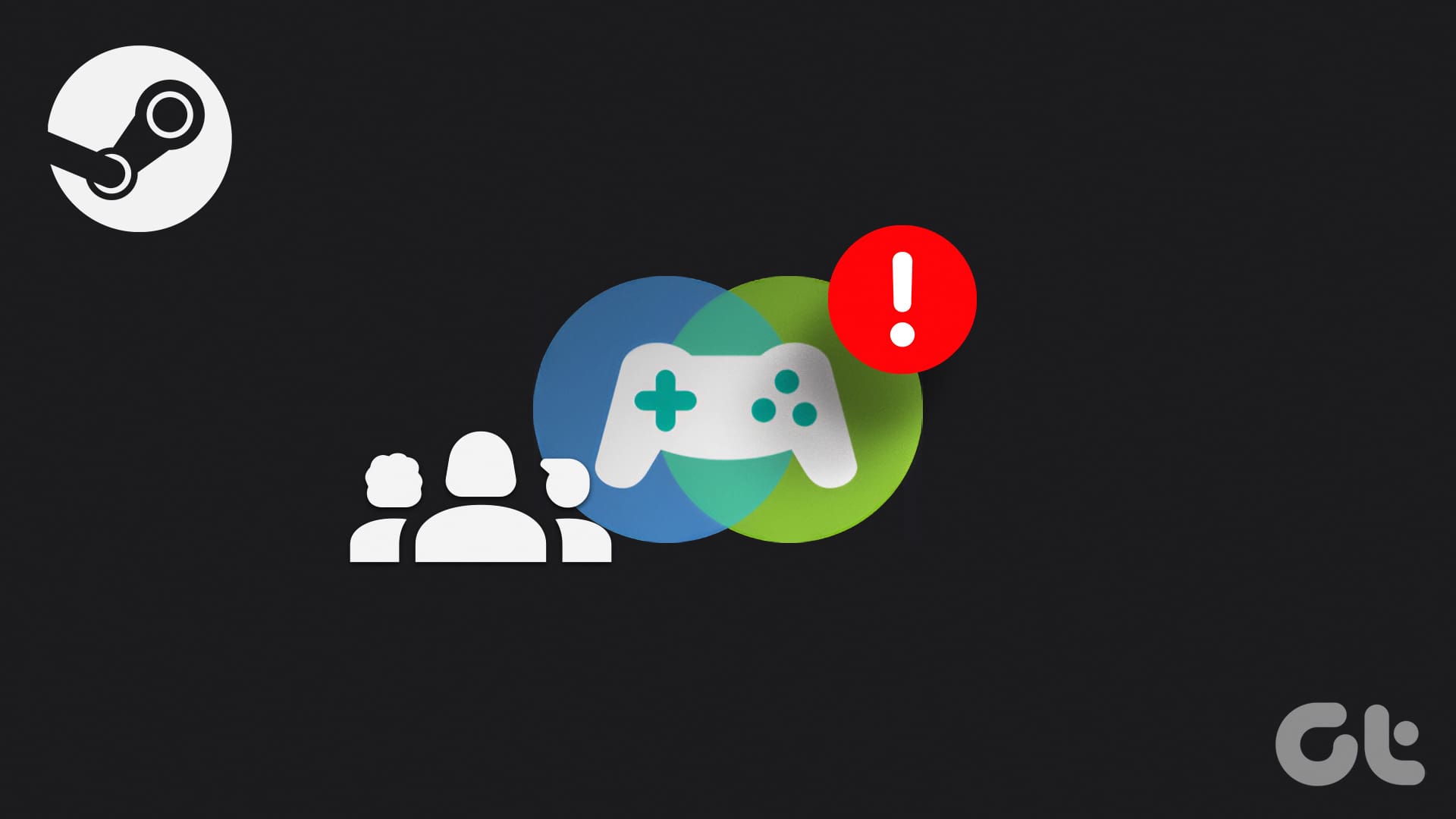 You are currently viewing Windows 11에서 작동하지 않는 Steam 가족 공유를 수정하는 10가지 방법