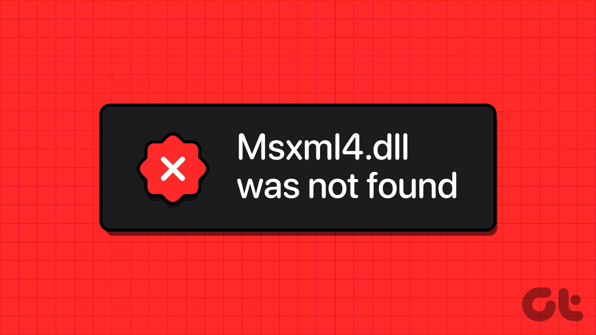 You are currently viewing Windows에서 msxml4.dll을 찾을 수 없거나 오류가 누락된 문제를 해결하는 10가지 방법