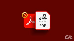 Read more about the article Adobe Reader 없이 PDF를 작성하는 방법