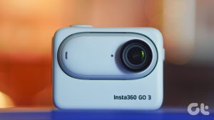 Read more about the article Insta360 GO 3 리뷰: 스테로이드 액션 카메라