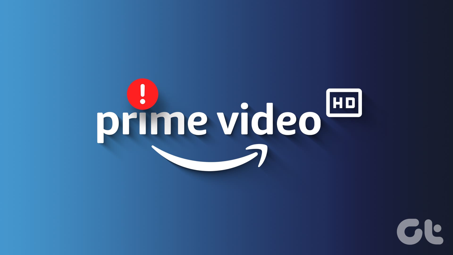 You are currently viewing iPhone 및 Android에서 HD로 재생되지 않는 Amazon Prime Video에 대한 7가지 최선의 수정