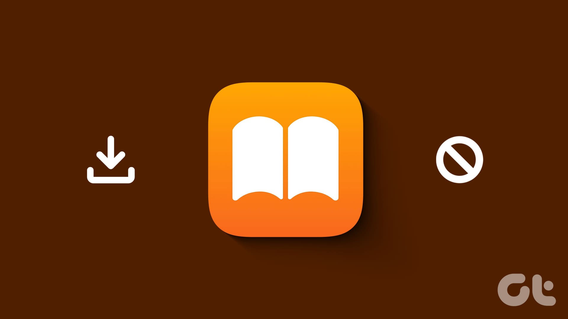 You are currently viewing Apple Books 앱이 책을 다운로드하지 못하는 문제를 해결하는 5가지 최선의 방법