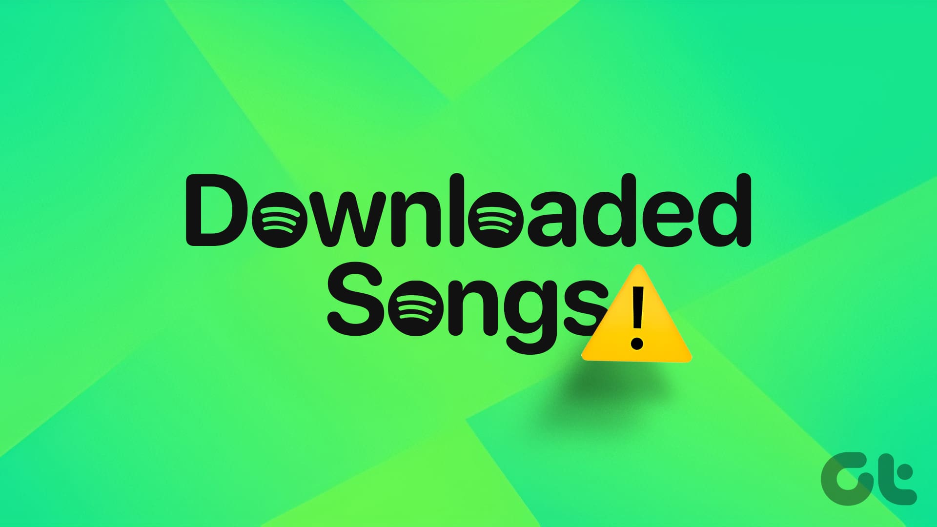 You are currently viewing Spotify가 Android 및 iPhone에서 다운로드한 노래를 재생하지 않는 문제를 해결하는 7가지 최선의 방법