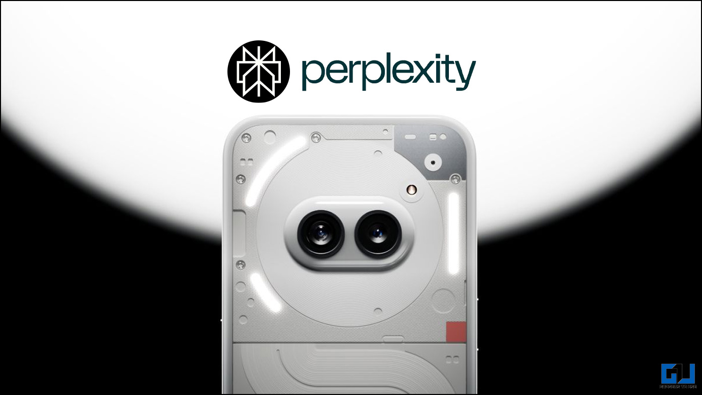 You are currently viewing 아무것도 없는 휴대폰에서 Perplexity Pro 구독을 사용하는 방법