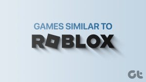 Read more about the article PC 및 모바일을 위한 최고의 Roblox 대안 5가지