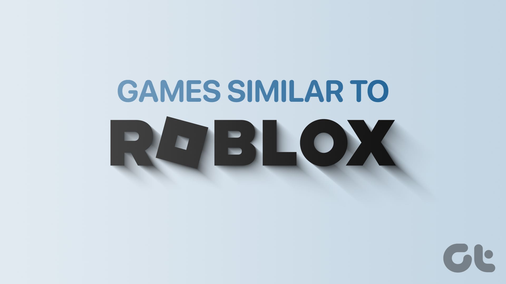 You are currently viewing PC 및 모바일을 위한 최고의 Roblox 대안 5가지