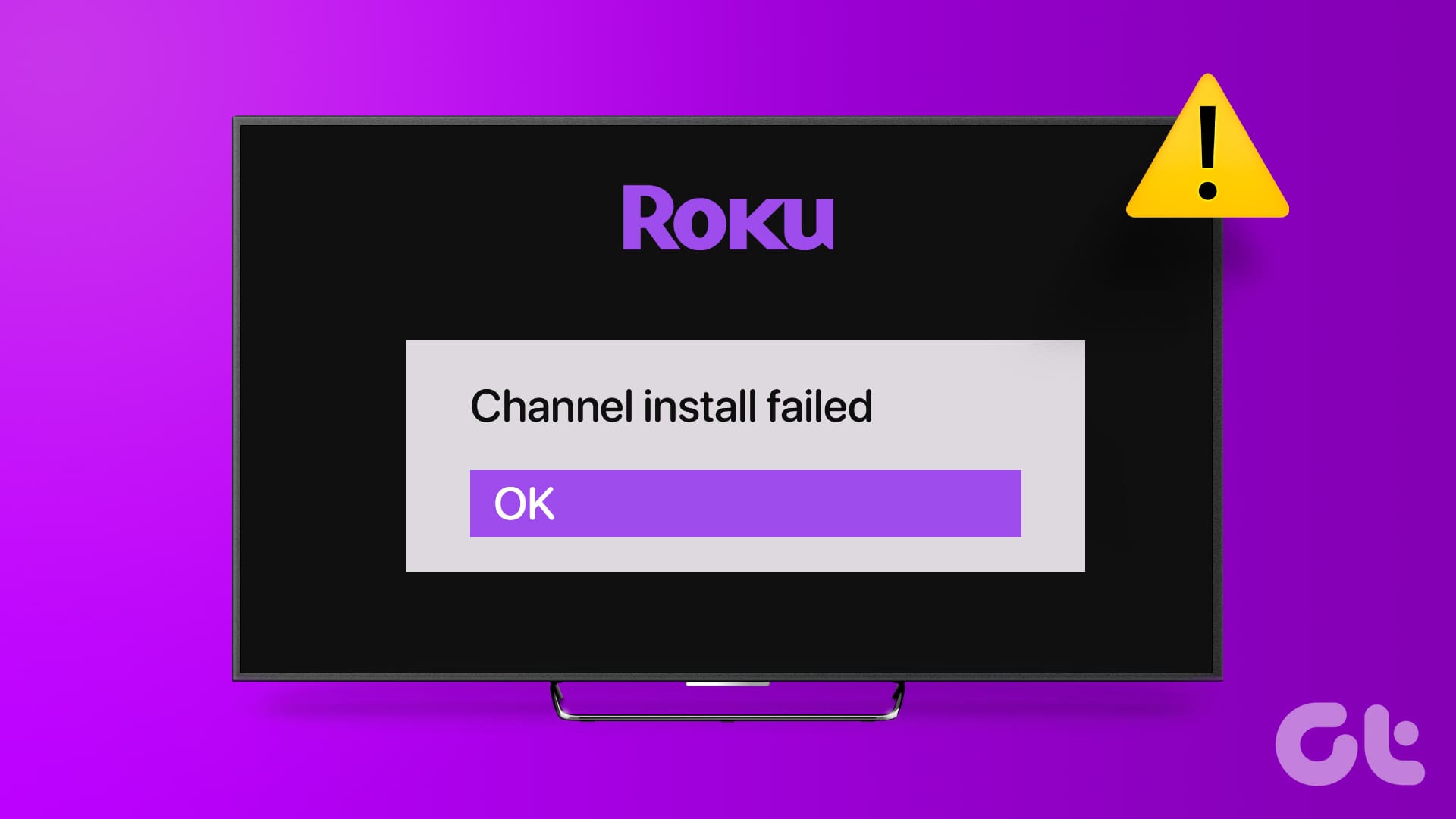 You are currently viewing Roku가 채널을 추가하지 않는 문제를 해결하는 9가지 방법