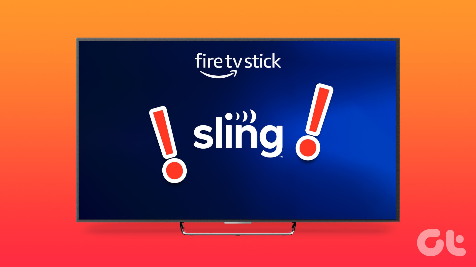 You are currently viewing Fire TV Stick에서 Sling TV가 작동하지 않는 문제를 해결하는 10가지 방법