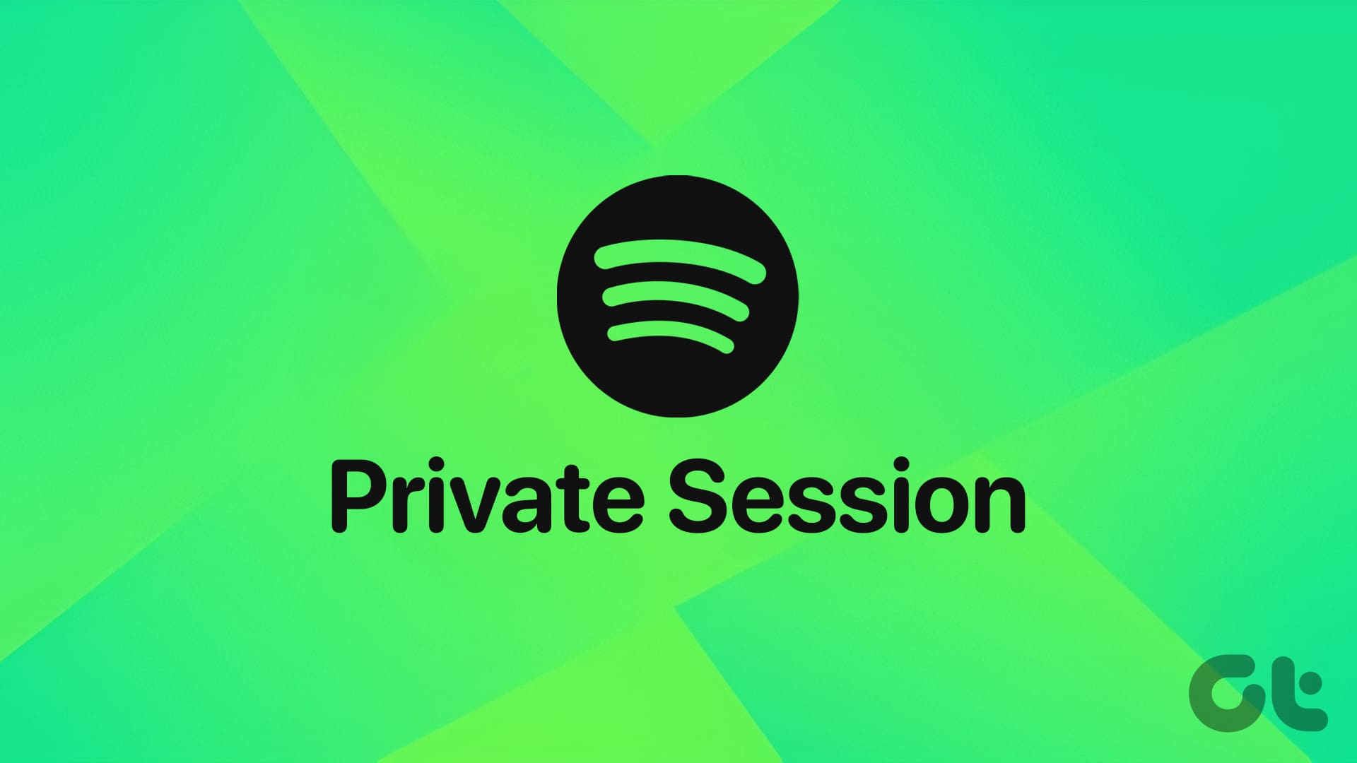 You are currently viewing Spotify 개인 세션이란 무엇이며 활성화 또는 비활성화하는 방법