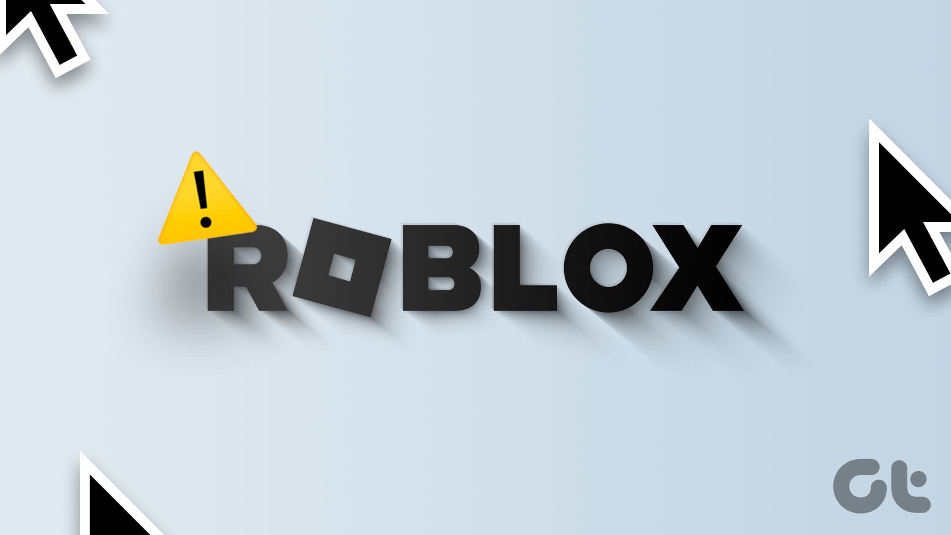 You are currently viewing Windows에서 Roblox 커서가 화면에서 사라지는 문제를 해결하는 상위 5가지 해결 방법