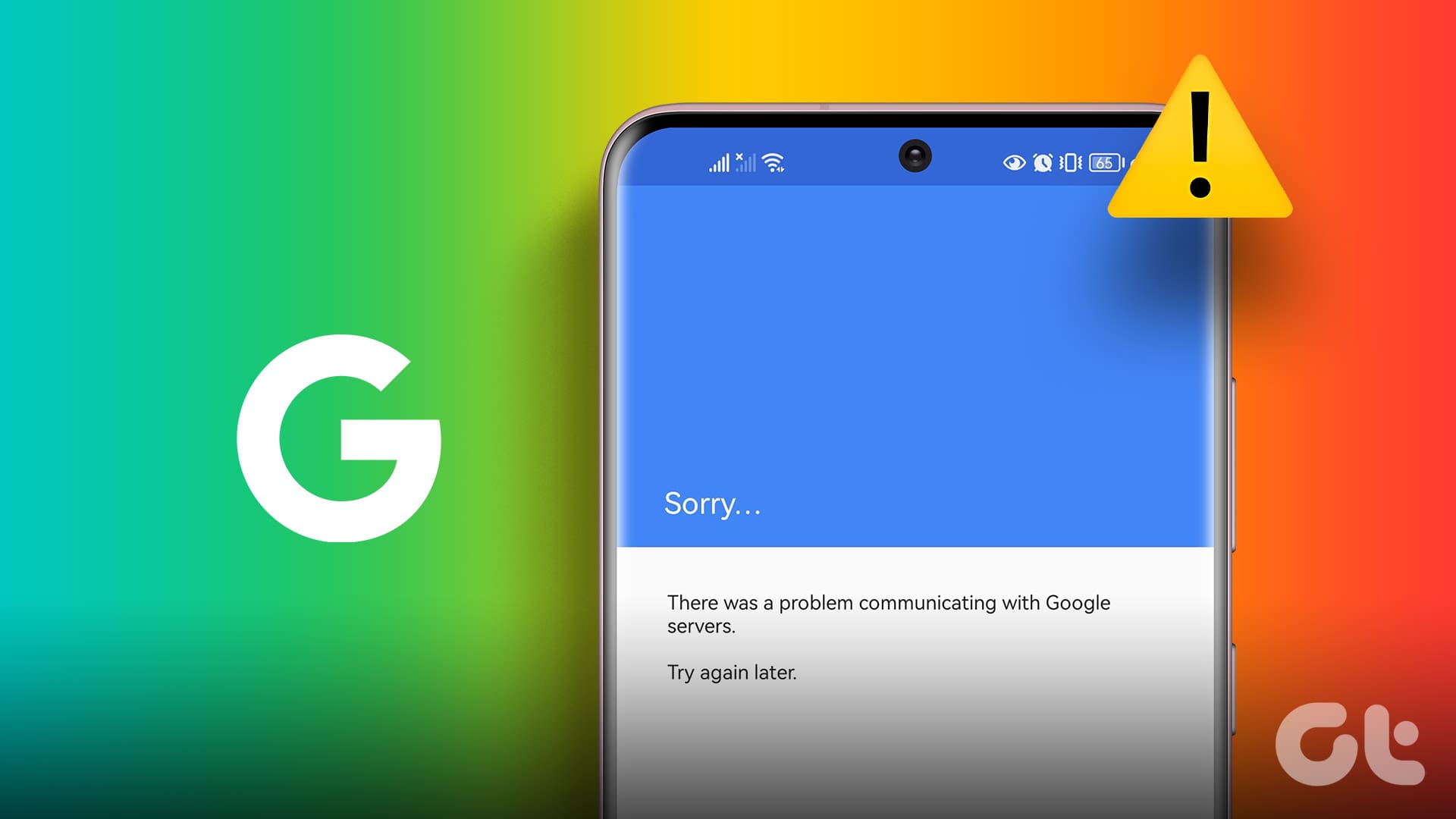 You are currently viewing Android에서 다른 Google 계정을 추가할 수 없는 문제를 해결하는 8가지 방법