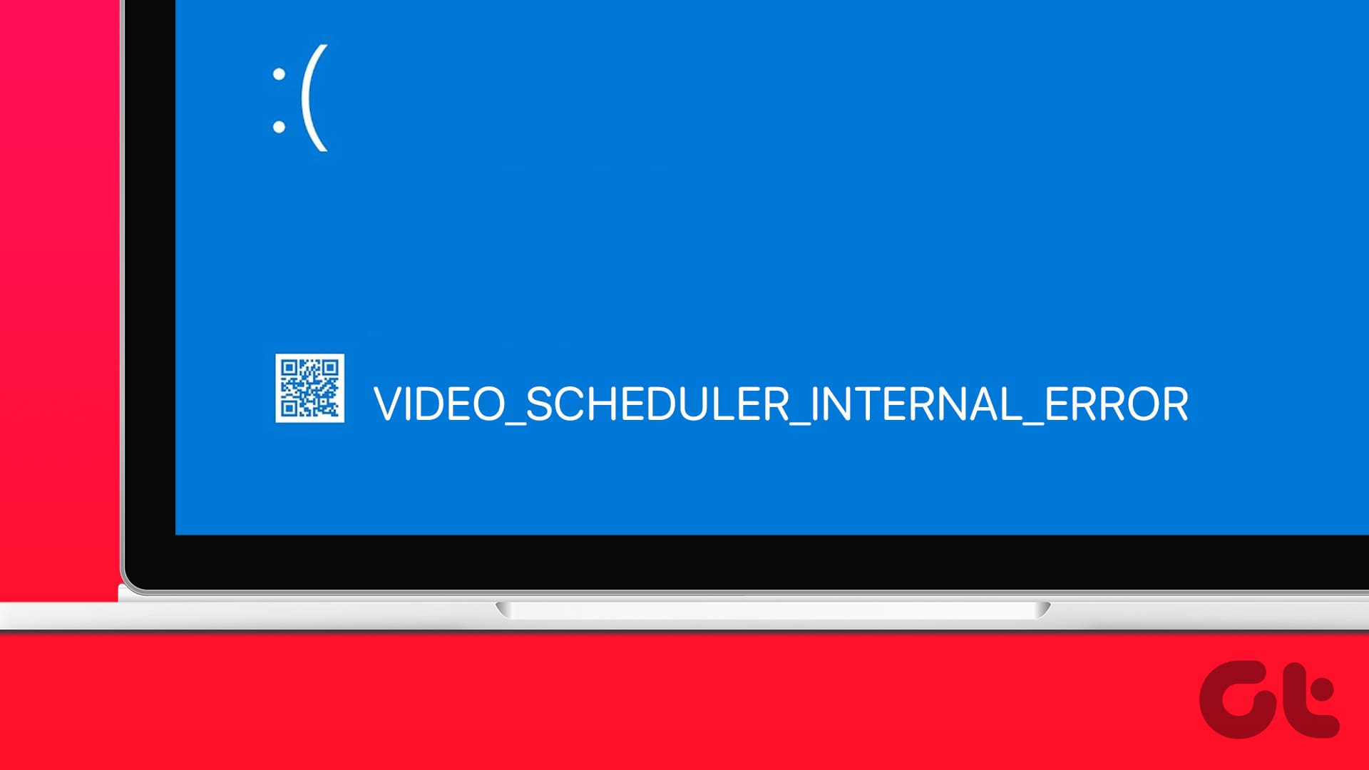 You are currently viewing Windows 11의 비디오 스케줄러 내부 오류에 대한 상위 5가지 수정 사항