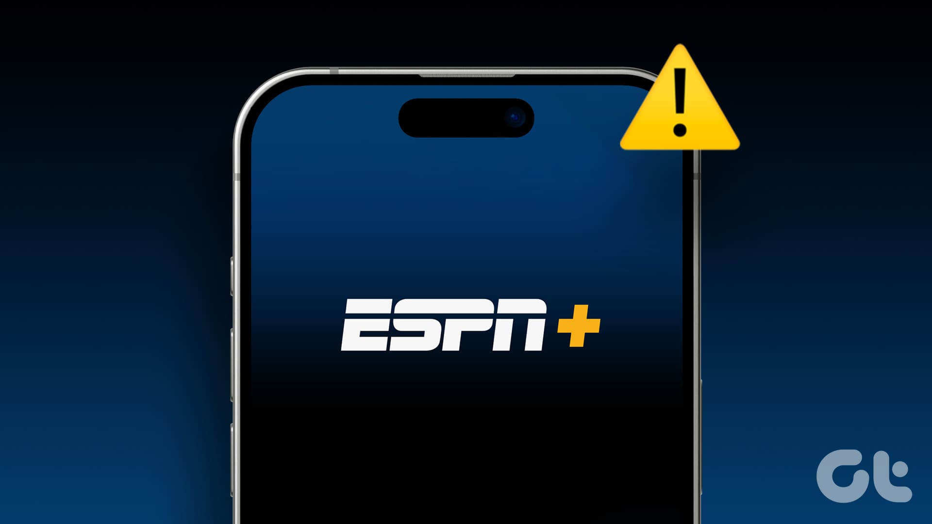 You are currently viewing Android 및 iPhone에서 ESPN이 작동하지 않는 문제를 해결하는 9가지 방법