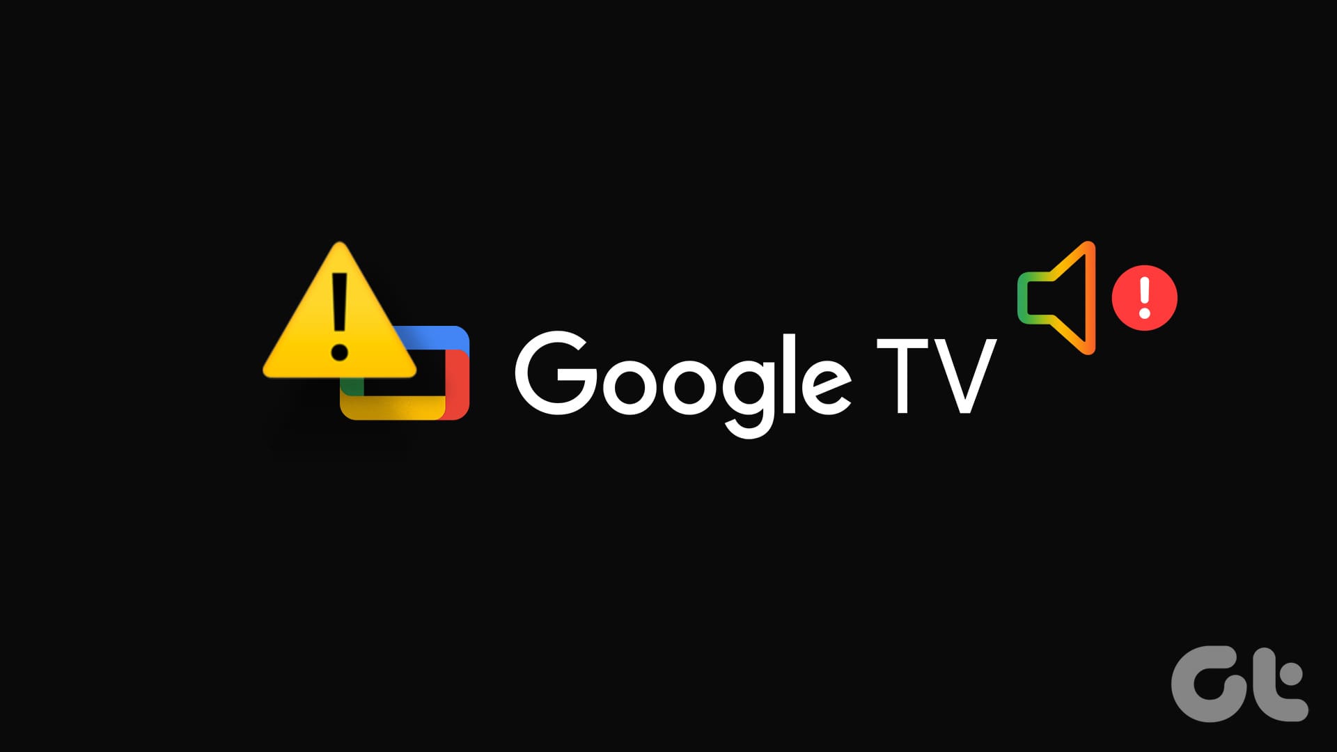 You are currently viewing Google TV 사운드가 작동하지 않는 문제를 해결하는 9가지 방법