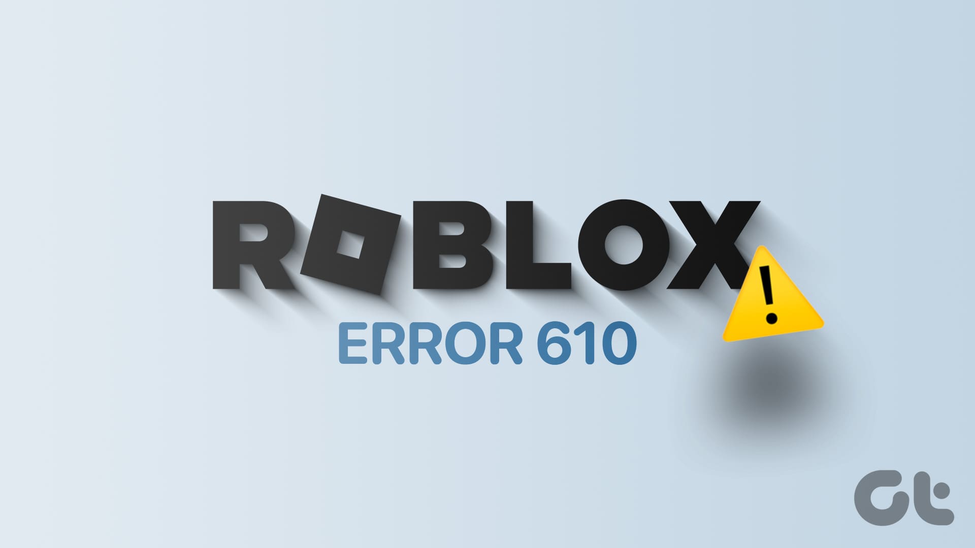 You are currently viewing Windows 11에서 ‘Roblox 오류 코드 610’을 수정하는 8가지 방법