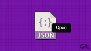 Read more about the article Windows 및 Mac에서 JSON 파일을 여는 방법