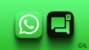Read more about the article WhatsApp에서 여러 또는 모든 채팅과 메시지를 삭제하는 방법