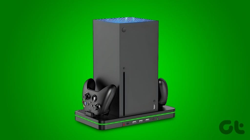 최고의 Xbox Series X 냉각 팬