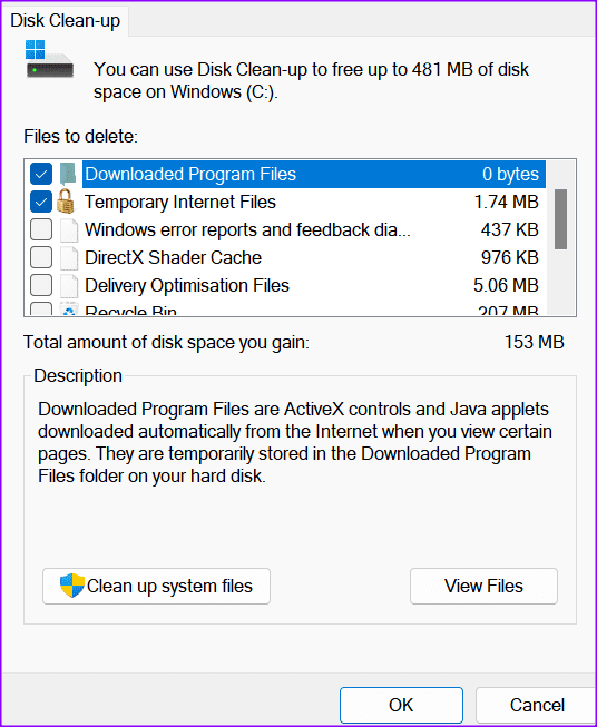 Windows 11에서 PC 루프 진단을 중단하세요