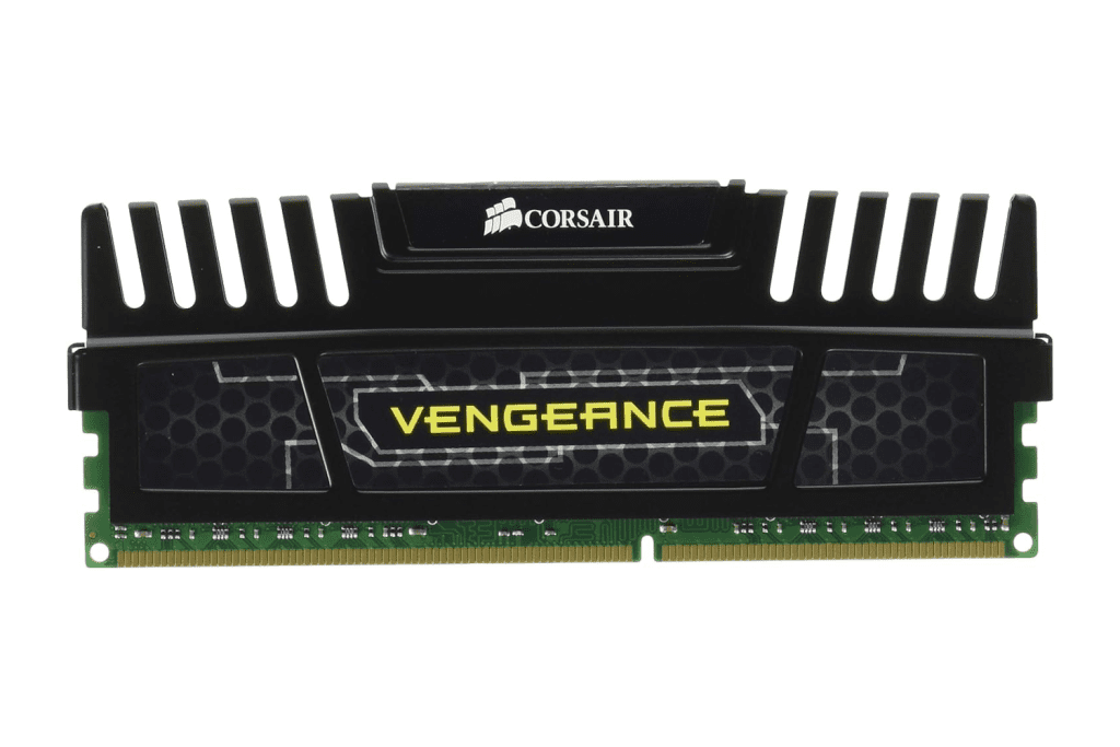 Corsair Vengeance 노트북 및 데스크탑을 위한 최고의 DDR3 RAM