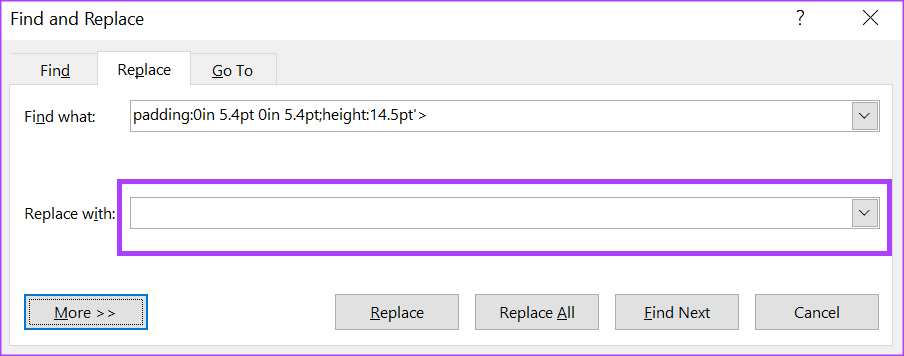 Microsoft Excel 17의 하이퍼링크에서 URL을 추출하는 가장 좋은 방법