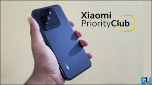 Read more about the article Xiaomi Priority Club 멤버십이란 무엇이며 어떻게 이용하나요?