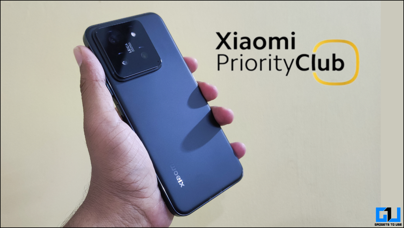 You are currently viewing Xiaomi Priority Club 멤버십이란 무엇이며 어떻게 이용하나요?