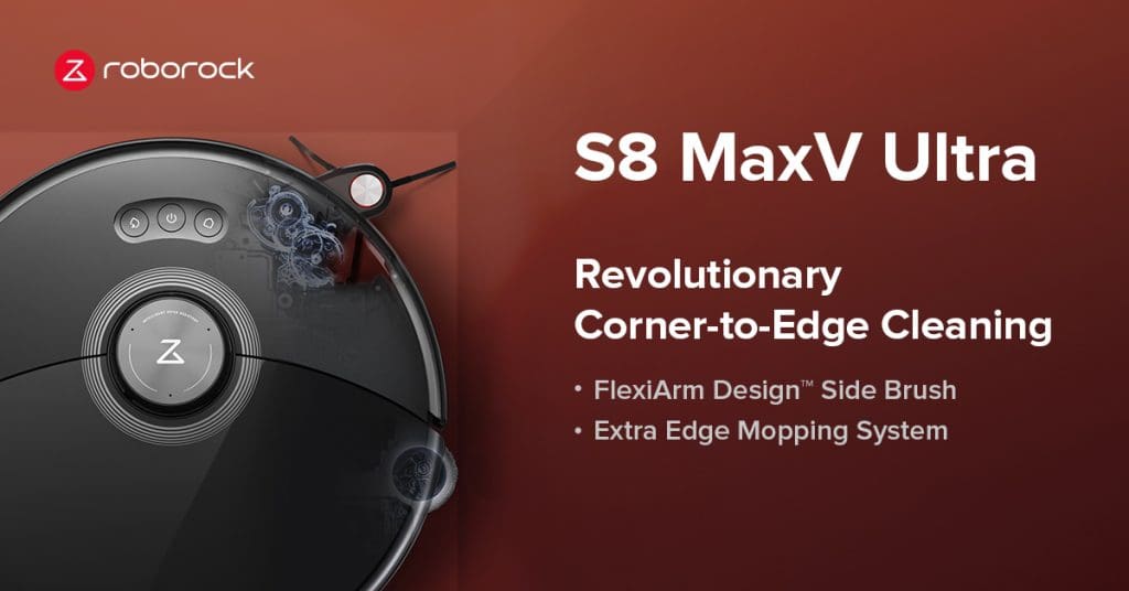 Roborock S8 Max 시리즈 꼭 알아야 할 7가지 주요 기능2