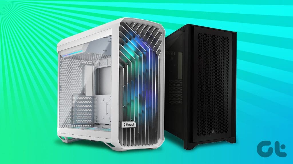 5_Best_PC_케이스_for_Good_Airflow