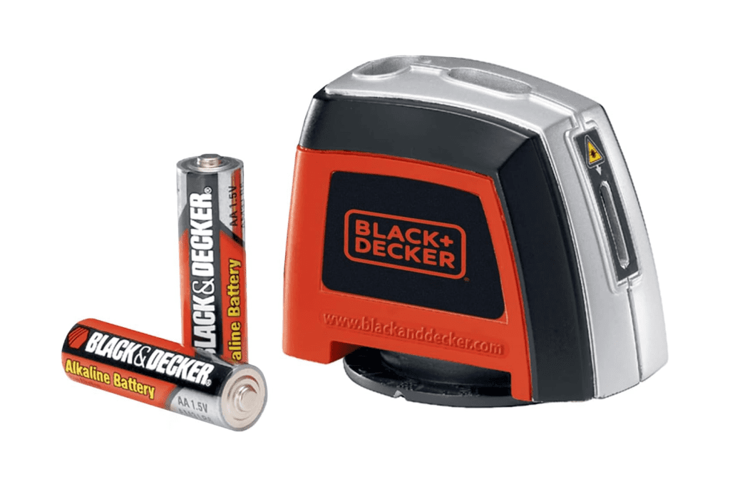 BLACKDECKER BDL220S 최고의 레이저 레벨 도구