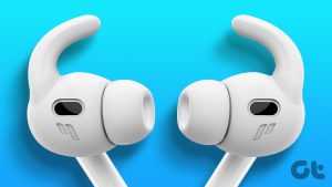 Read more about the article 8 Best Replacement Ear Tips for AirPods Pro