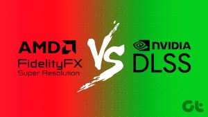 Read more about the article AMD FSR 대 Nvidia DLSS: 게임을 위한 더 나은 업스케일러는 무엇입니까?