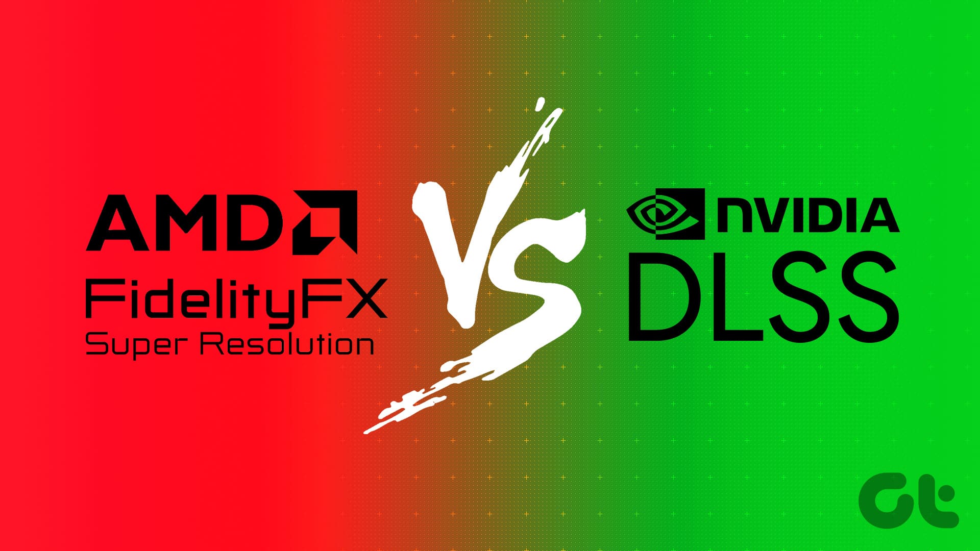 You are currently viewing AMD FSR 대 Nvidia DLSS: 게임을 위한 더 나은 업스케일러는 무엇입니까?
