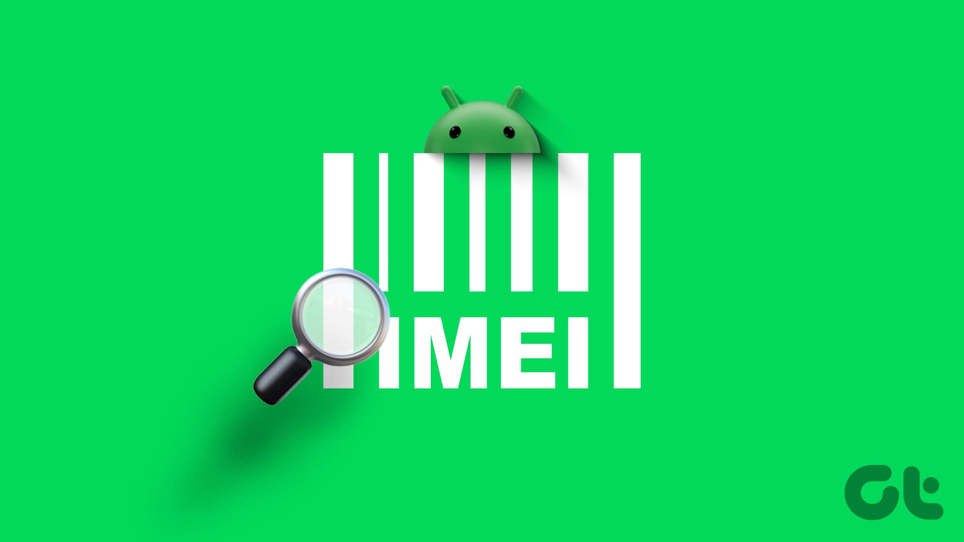You are currently viewing Android에서 IMEI 번호를 찾는 방법(휴대폰 포함/미포함)