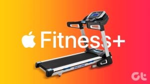 Read more about the article Apple Fitness Plus를 위한 최고의 런닝머신 3가지
