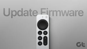 Read more about the article Apple TV 원격 펌웨어를 업데이트하는 방법