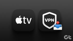Read more about the article Apple TV 4K에 VPN을 설치하는 방법