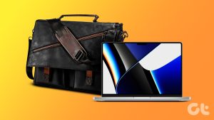 Read more about the article 16인치 MacBook Pro를 위한 최고의 가죽 가방 5가지
