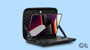 Read more about the article MacBook Air M2용 베스트 슬리브 5가지: 가죽, 폴리에스테르 등