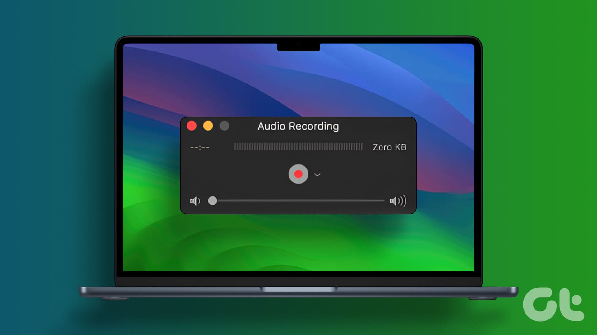 You are currently viewing Mac에서 오디오를 녹음하는 3가지 가장 좋은 방법
