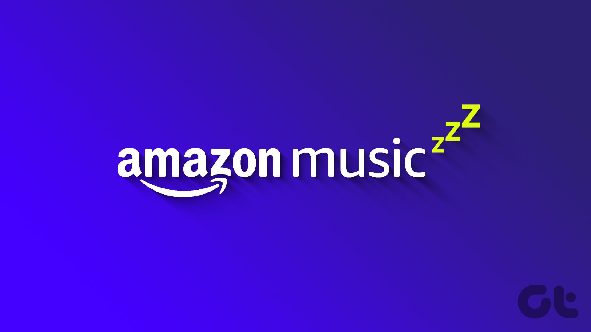 You are currently viewing Amazon Music에서 수면 타이머를 설정하는 방법